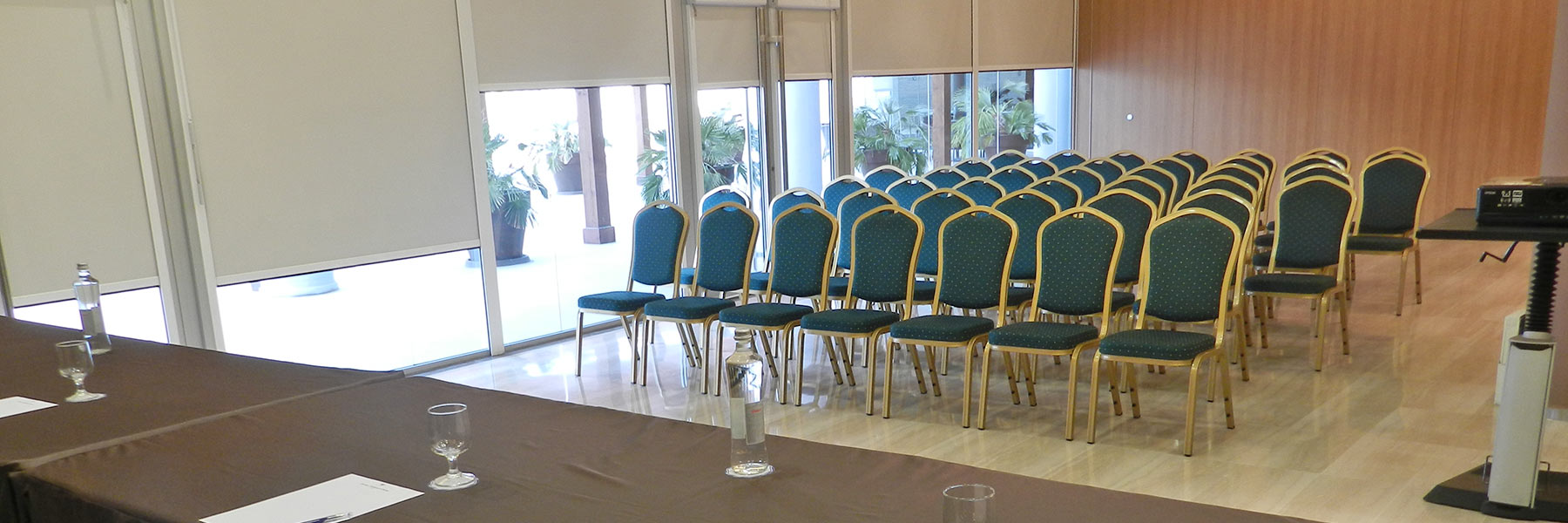 Hotel Tarraco Park 