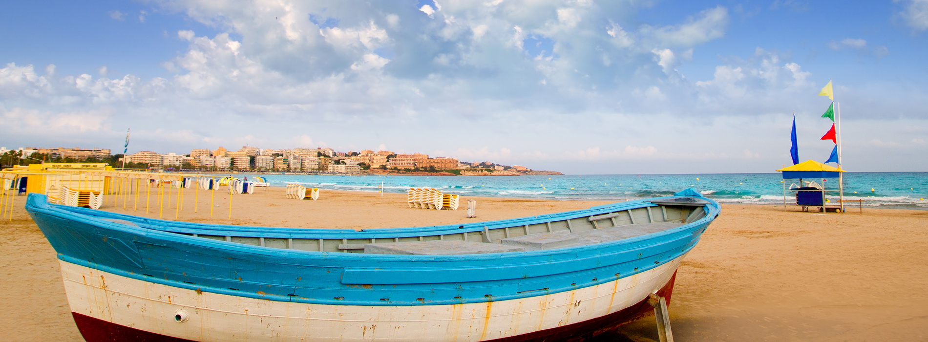 Hotel Tarraco Park  header