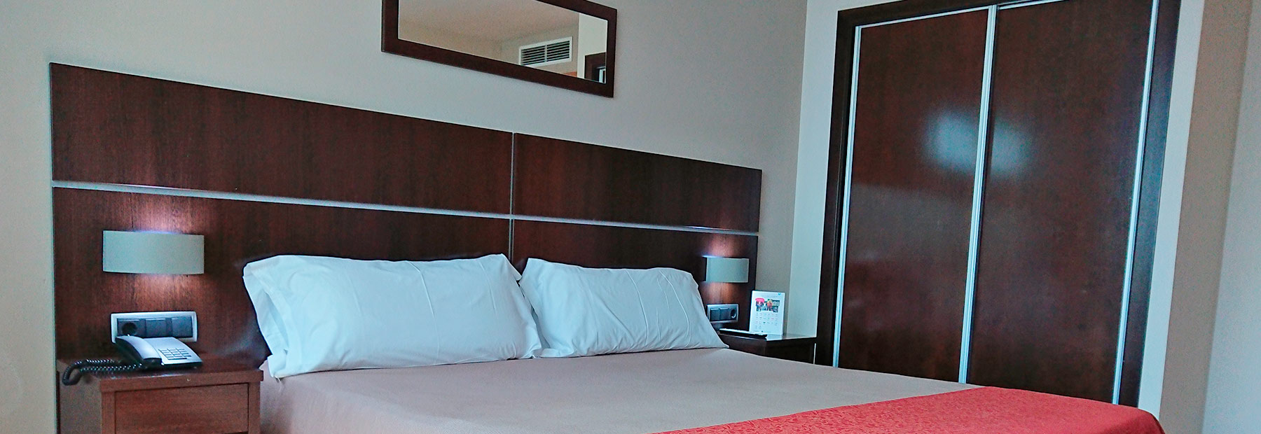 Hotel Tarraco Park  galeria